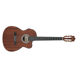 Guitarra Electroacústica Clásica Ibanez GA5MHTCE OPN